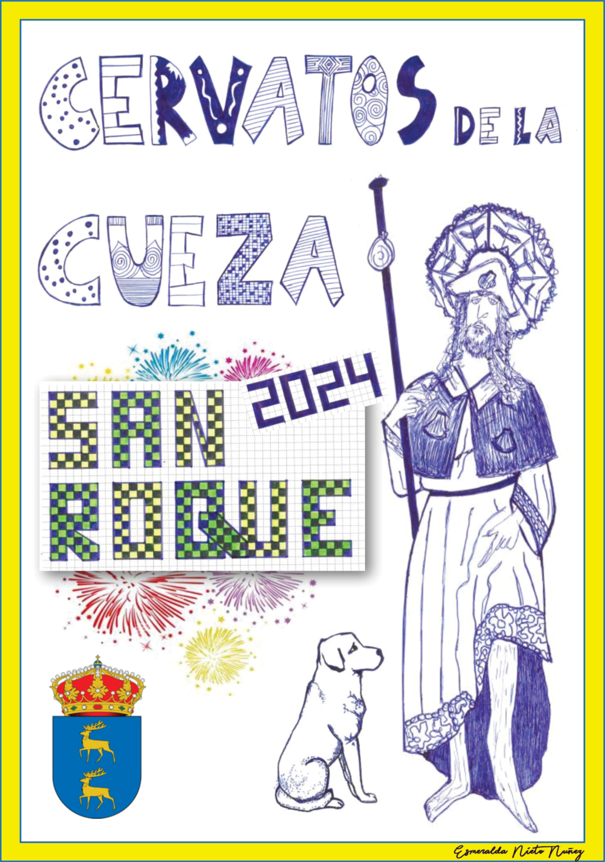 Fiestas patronales de San Roque  